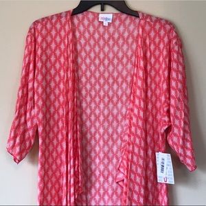 LuLaRoe Shirley NWT